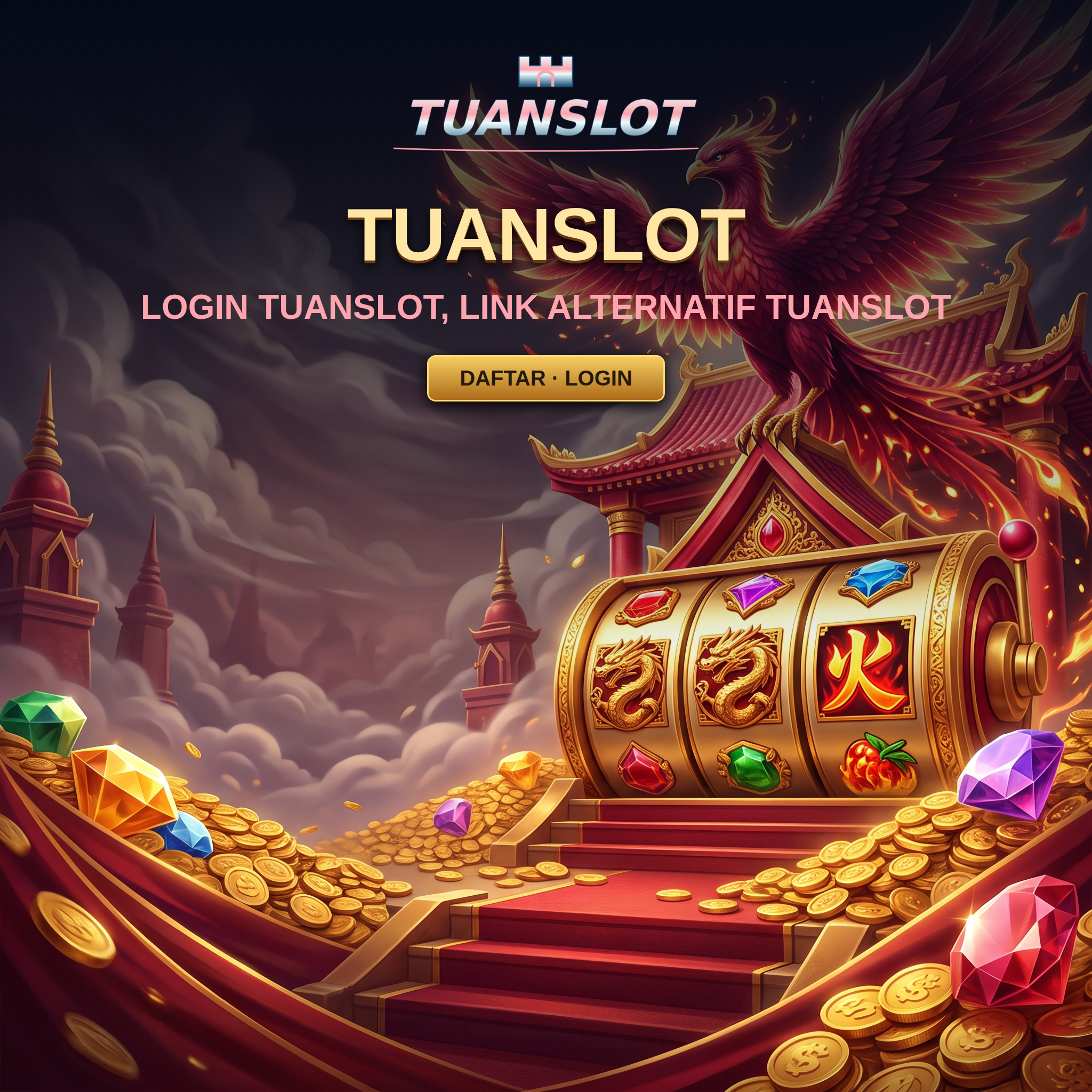 Tuanslot
