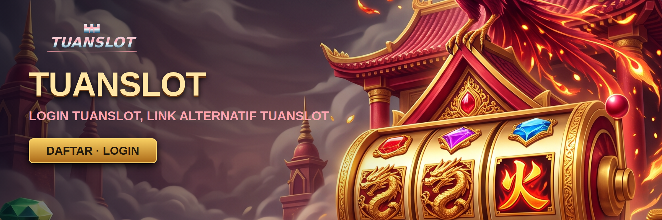 Tuanslot